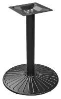 Cadru pentru masă Deco Horeca CI001-560