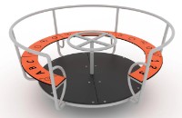 Carusel PlayPark CA-05