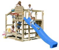 Игровой комплекс PlayPark Crossfit