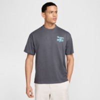 Tricou bărbătesc Nike Sportswear Max90 Blooming Dark Grey, s.S