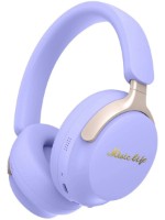 Наушники Musen AKZ-22 Purple