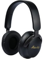 Наушники Musen AKZ-22 Black