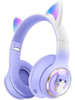 Наушники Musen AKZ-60 Cat Purple