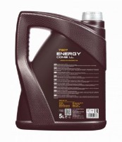 Ulei de motor Mannol Energy Combi LL 5W-30 7907 5L imaginea #2 — magazin online Desire.md