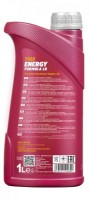 Ulei de motor Mannol Energy Formula LR 0W-30 7922 1L imaginea #2 — magazin online Desire.md