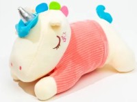 Jucărie de pluș ShopShop Unicorn 25cm Multicolor