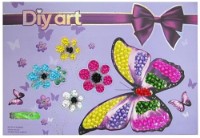 Set de realizare a bijuteriilor Qiu Hao Diy Art (31305)