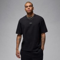 Мужская футболка Nike M Jordan Flight Essentials 85 Ss Crew-Neck Black, s.XL фото №1 — интернет-магазин Desire.md