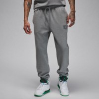 Мужские спортивные штаны Nike M Jordan Flight Fleece Pants Carbon Heather, s.M