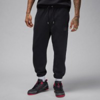 Мужские спортивные штаны Nike M Jordan Flight Fleece Pants Black, s.S фото №1 — интернет-магазин Desire.md