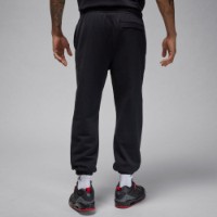 Мужские спортивные штаны Nike M Jordan Flight Fleece Pants Black, s.S фото №2 — интернет-магазин Desire.md