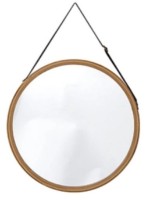 Oglindă Tendance D38cm (49832)