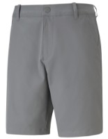 Pantaloni scurți pentru bărbați Puma Dealer Short 8 Slate Sky, s.32