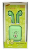Наушники ShopShop Avocado