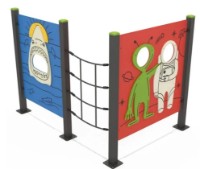 Интерактивное пано PlayPark DS-15