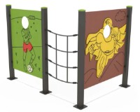 Интерактивное пано PlayPark DS-16