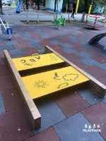 Nisipieră PlayPark DS-41 imaginea #4 — magazin online Desire.md