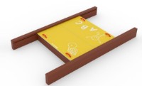 Nisipieră PlayPark DS-41