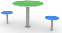 Игровой комплекс PlayPark F-2
