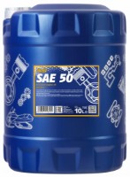 Моторное масло Mannol SAE 50 7407 10L