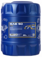 Моторное масло Mannol SAE 50 7407 20L