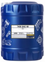 Моторное масло Mannol SAE 60 7408 10L