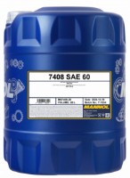 Моторное масло Mannol SAE 60 7408 20L