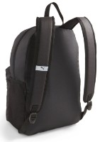 Rucsac pentru oraș Puma Phase Backpack Puma Black imaginea #2 — magazin online Desire.md