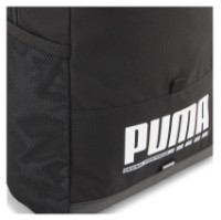 Rucsac pentru oraș Puma Plus Backpack Puma Black imaginea #3 — magazin online Desire.md