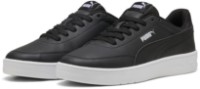 Кеды мужские Puma Court Classic Clean Puma Black/White, s.40.5