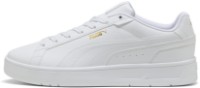 Кеды мужские Puma Court Classico Puma White/Gold, s.42.5 фото №2 — интернет-магазин Desire.md