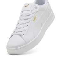 Кеды мужские Puma Court Classico Puma White/Gold, s.43 фото №5 — интернет-магазин Desire.md