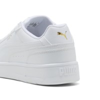 Кеды мужские Puma Court Classico Puma White/Gold, s.45 фото №6 — интернет-магазин Desire.md