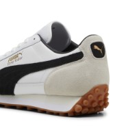Кроссовки мужские Puma Easy Rider Mix Puma White/Black, s.40 фото №6 — интернет-магазин Desire.md