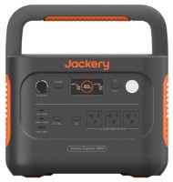 Stație de încărcare portabilă Jackery Explorer 1000 v2