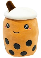 Jucărie de pluș ShopShop Glass 25cm Brown