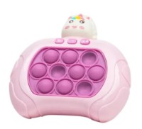 Antistress ShopShop Pop It электронный Pink