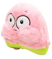 Jucărie de pluș ShopShop Starfish 25cm Pink