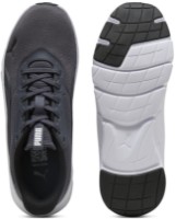 Adidași pentru bărbați Puma Flexfocus Lite Modern Galactic Gray/Puma Black, s.44 imaginea #4 — magazin online Desire.md