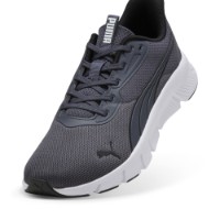 Adidași pentru bărbați Puma Flexfocus Lite Modern Galactic Gray/Puma Black, s.44 imaginea #5 — magazin online Desire.md