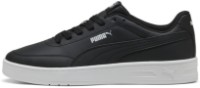Кеды мужские Puma Court Classic Clean Puma Black/White, s.48 фото №2 — интернет-магазин Desire.md