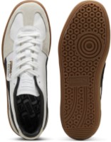 Кеды мужские Puma Palermo Lth Puma White/Vapor Gray/Gum, s.40.5 фото №4 — интернет-магазин Desire.md