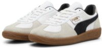 Кеды мужские Puma Palermo Lth Puma White/Vapor Gray/Gum, s.45