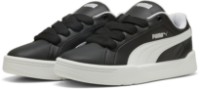 Кеды мужские Puma Park Lifestyle Easy Puma Black/White, s.41