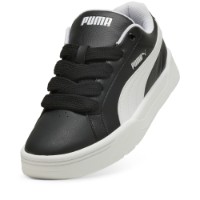 Кеды мужские Puma Park Lifestyle Easy Puma Black/White, s.43 фото №5 — интернет-магазин Desire.md