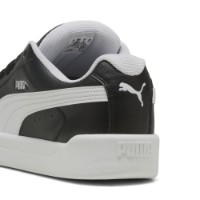 Кеды мужские Puma Park Lifestyle Easy Puma Black/White, s.43 фото №6 — интернет-магазин Desire.md