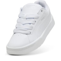 Кеды мужские Puma Park Lifestyle Easy Puma White/Feather Gray, s.40.5 фото №5 — интернет-магазин Desire.md