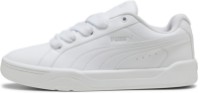 Кеды мужские Puma Park Lifestyle Easy Puma White/Feather Gray, s.44 фото №2 — интернет-магазин Desire.md