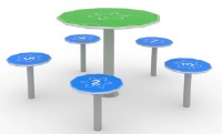 Игровой комплекс PlayPark F-5