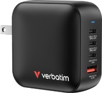 Зарядное устройство Verbatim Mini GaN Charger 100W (32231)